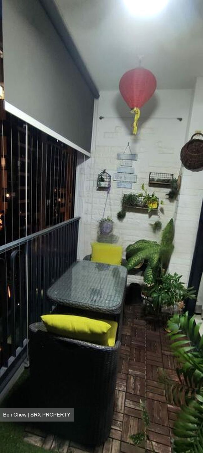 Westwood Residences (D22), Condominium #451669781